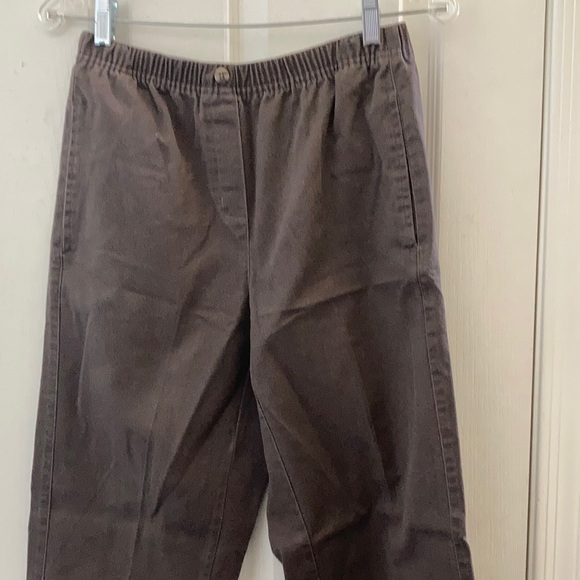 Classic Elements Pants - FINAL MARKDOWN Classic elements slacks 8p